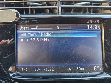 Citroen ds3 1.6 thp 155 ch sport chic occasion simplicicar lagny  simplicicar simplicibike france