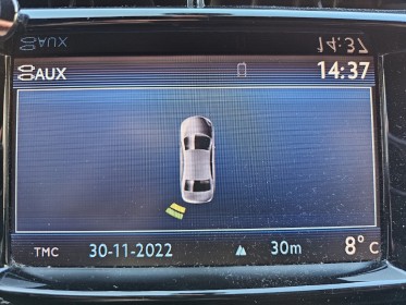 Citroen ds3 1.6 thp 155 ch sport chic occasion simplicicar lagny  simplicicar simplicibike france