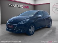 PEUGEOT d'occasion 208 AFFAIRE 1.2 PURE TECH 82 PREMIUM de 2019 Caen