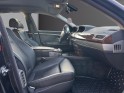 Bmw serie 7 e65/66 730d 231 ch a - sieges electriques en cuir - gps - radars av et ar occasion simplicicar lagny  simplicicar...