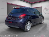 PEUGEOT d'occasion 208 AFFAIRE 1.2 PURE TECH 82 PREMIUM de 2019 Caen