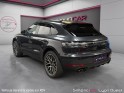 Porsche macan s 3.0 354 ch pdk - pasm - pdls - pse - entretiens porsche - garantie 12 mois occasion simplicicar lyon ouest...