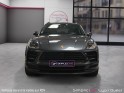 Porsche macan s 3.0 354 ch pdk - pasm - pdls - pse - entretiens porsche - garantie 12 mois occasion simplicicar lyon ouest...