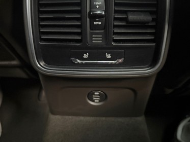 Porsche macan s 3.0 354 ch pdk - pasm - pdls - pse - entretiens porsche - garantie 12 mois occasion simplicicar lyon ouest...