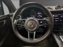 Porsche macan s 3.0 354 ch pdk - pasm - pdls - pse - entretiens porsche - garantie 12 mois occasion simplicicar lyon ouest...