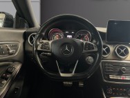 MERCEDES d'occasion CLA 220 CDI de 2016 Meximeux (01)﻿