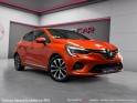 Renault clio v e-tech 140 boite auto intens garantie 12 mois occasion simplicicar saint-jean simplicicar simplicibike france