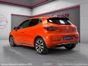 Renault clio v e-tech 140 boite auto intens garantie 12 mois occasion simplicicar saint-jean simplicicar simplicibike france