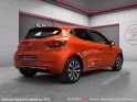Renault clio v e-tech 140 boite auto intens garantie 12 mois occasion simplicicar saint-jean simplicicar simplicibike france