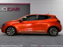 Renault clio v e-tech 140 boite auto intens garantie 12 mois occasion simplicicar saint-jean simplicicar simplicibike france