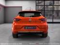 Renault clio v e-tech 140 boite auto intens garantie 12 mois occasion simplicicar saint-jean simplicicar simplicibike france