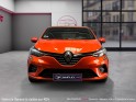 Renault clio v e-tech 140 boite auto intens garantie 12 mois occasion simplicicar saint-jean simplicicar simplicibike france