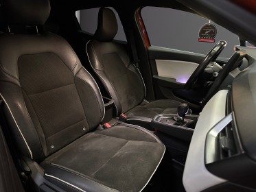 Renault clio v e-tech 140 boite auto intens garantie 12 mois occasion simplicicar saint-jean simplicicar simplicibike france