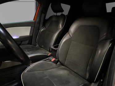 Renault clio v e-tech 140 boite auto intens garantie 12 mois occasion simplicicar saint-jean simplicicar simplicibike france