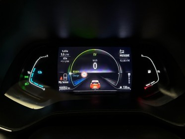 Renault clio v e-tech 140 boite auto intens garantie 12 mois occasion simplicicar saint-jean simplicicar simplicibike france