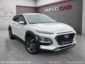Hyundai kona hybrid 141 executive occasion simplicicar vaucresson simplicicar simplicibike france