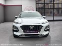 Hyundai kona hybrid 141 executive occasion simplicicar vaucresson simplicicar simplicibike france