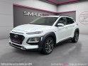 Hyundai kona hybrid 141 executive occasion simplicicar vaucresson simplicicar simplicibike france