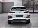 Hyundai kona hybrid 141 executive occasion simplicicar vaucresson simplicicar simplicibike france