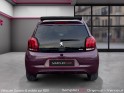 Peugeot 108 1.2 82ch bvm5 allure top / toit ouvrant / camera de recul occasion simplicicar orgeval  simplicicar simplicibike...