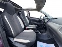 Peugeot 108 1.2 82ch bvm5 allure top / toit ouvrant / camera de recul occasion simplicicar orgeval  simplicicar simplicibike...