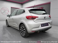 RENAULT d'occasion CLIO 1.0 ECO-G 100 GENERATION de 2022 Brive La