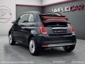 Fiat 500c my17 1.2 69 ch lounge - entretien complet - garantie 12 mois occasion simplicicar annecy simplicicar simplicibike...