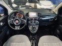 Fiat 500c my17 1.2 69 ch lounge - entretien complet - garantie 12 mois occasion simplicicar annecy simplicicar simplicibike...
