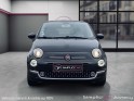 Fiat 500c my17 1.2 69 ch lounge - entretien complet - garantie 12 mois occasion simplicicar annecy simplicicar simplicibike...