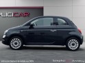 Fiat 500c my17 1.2 69 ch lounge - entretien complet - garantie 12 mois occasion simplicicar annecy simplicicar simplicibike...