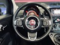 Fiat 500c my17 1.2 69 ch lounge - entretien complet - garantie 12 mois occasion simplicicar annecy simplicicar simplicibike...