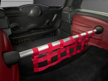 Mini mini mini gp 1  sièges chauffants  garanti 12 mois occasion simplicicar vernon simplicicar simplicibike france