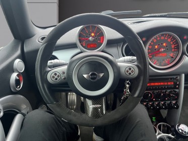 Mini mini mini gp 1  sièges chauffants  garanti 12 mois occasion simplicicar vernon simplicicar simplicibike france