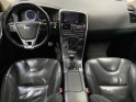 Volvo xc60 d4 163 ch stopstart r-design - garantie 12 mois occasion simplicicar brest simplicicar simplicibike france