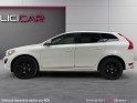 Volvo xc60 d4 163 ch stopstart r-design - garantie 12 mois occasion simplicicar brest simplicicar simplicibike france