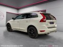 Volvo xc60 d4 163 ch stopstart r-design - garantie 12 mois occasion simplicicar brest simplicicar simplicibike france