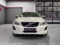 Volvo xc60 d4 163 ch stopstart r-design - garantie 12 mois occasion simplicicar brest simplicicar simplicibike france