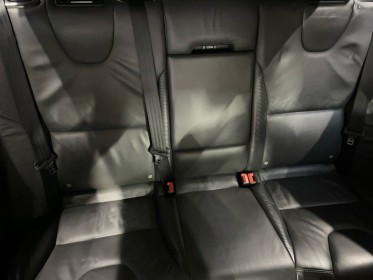 Volvo xc60 d4 163 ch stopstart r-design - garantie 12 mois occasion simplicicar brest simplicicar simplicibike france
