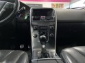 Volvo xc60 d4 163 ch stopstart r-design - garantie 12 mois occasion simplicicar brest simplicicar simplicibike france