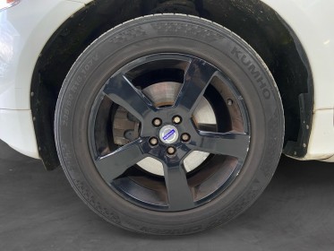 Volvo xc60 d4 163 ch stopstart r-design - garantie 12 mois occasion simplicicar brest simplicicar simplicibike france