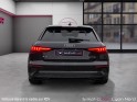Audi a3 sportback 35 tfsi 150 s line full black virtual cockpit 12 mois garantie occasion simplicicar lyon nord simplicicar...
