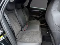 Audi a3 sportback 35 tfsi 150 s line full black virtual cockpit 12 mois garantie occasion simplicicar lyon nord simplicicar...