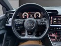 Audi a3 sportback 35 tfsi 150 s line full black virtual cockpit 12 mois garantie occasion simplicicar lyon nord simplicicar...