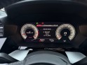 Audi a3 sportback 35 tfsi 150 s line full black virtual cockpit 12 mois garantie occasion simplicicar lyon nord simplicicar...