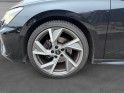 Audi a3 sportback 35 tfsi 150 s line full black virtual cockpit 12 mois garantie occasion simplicicar lyon nord simplicicar...