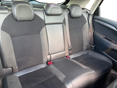 Citroen c4 130 ch ss bvm6 feel  / apple carplay / radar 360 / toit panoramique occasion simplicicar orgeval  simplicicar...