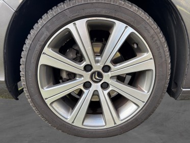 Citroen c4 130 ch ss bvm6 feel  / apple carplay / radar 360 / toit panoramique occasion simplicicar orgeval  simplicicar...