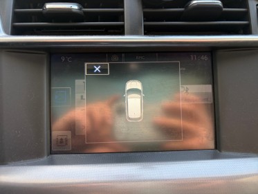Citroen c4 130 ch ss bvm6 feel  / apple carplay / radar 360 / toit panoramique occasion simplicicar orgeval  simplicicar...