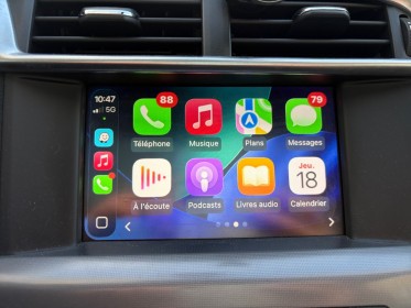 Citroen c4 130 ch ss bvm6 feel  / apple carplay / radar 360 / toit panoramique occasion simplicicar orgeval  simplicicar...