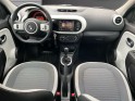 Renault twingo iii sce 65 equilibre carplay radar de recul régulateur garantie 12 mois occasion barberey simplicicar...